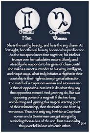 Find matching compatibility between cancer man and gemini woman. Pin On Capricorn And Gemini
