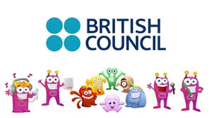 Listening, reading and writing, and speaking. English For Kids And Teens British Council United Arab Emirates
