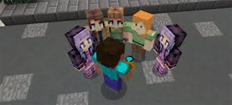 If you ever thought, its hard to find those diamonds or caves, or you are playing on a server but you can't find any bases, fear no more! Minecraft Pe Xray Mod Ios Harbolnas H
