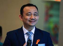 Iium would like to express its heartiest congratulations to yb dr. Dr Maszlee Malik