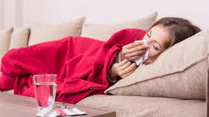 How long does the flu virus live outside the body. What To Do To Keep From Getting The Flu Again Ohio State Medical Center