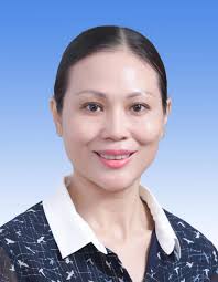 刘翠华-中国科学院大学-UCAS