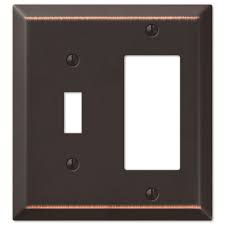 Grainger.com has been visited by 100k+ users in the past month Black Metal Wall Switch Plate Outlet Cover Toggle Duplex Rocker Enamel Finish Wall Plates Electrical Supplies