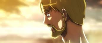 Zeke yeager sits on the floor of an airship with foggy glasses. Attack On Titan Zeke Yeager Hd Wallpaper Download