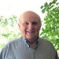 William Booty Griffin Obituary