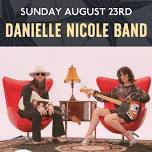 Danielle Nicole Band
