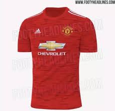 Support the red devils in style for the season ahead with this adidas manchester united home shirt 2021 which benefits from being crafted with climalite technology which sweeps moisture away from your skin to maximise comfort throughout the entire. First Images Of Manchester United S Bizarre Third Kit For 2020 2021 Season Leaked Sportbible