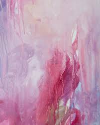 Happy Friday Thanks So Much For All Your Lovely Feedback To Yesterday S Wallpapers It S Been So Nice To See You Use The Dreamy Art Abstract Painting Pink Art
