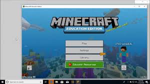 Have a unique issue?/ search and see if someone else has had the same problem. Minecraft Education Edition Not Opening Eligibility