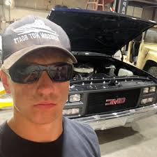 Ive got a 1982 gmc sierra, anytime i turn the headlights