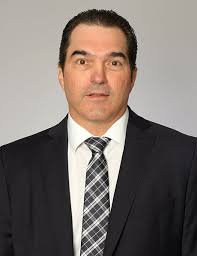 Larry Mitchell verlässt Straubing Tigers