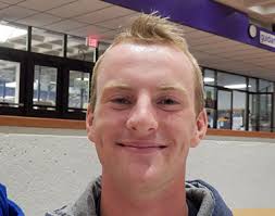 Meet Senior Jacob Abell |