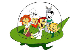 Check out inspiring examples of george_jetson artwork on deviantart, and get inspired by our community of talented artists. The Jetsons Let S Cast The Sitcom Revival Ew Com