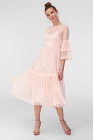 Https Www Trendyol Com Trendyolmilla Pudra Puantiye Tullu Abiye Elbise P 2474882 Boutiqueid 186392 The Dress Elbise Elbiseler