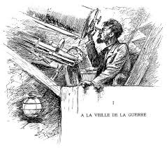 The Project Gutenberg Ebook Of La Guerre Des Mondes Par H G Wells