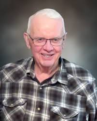 Mr. Lewis McAllister