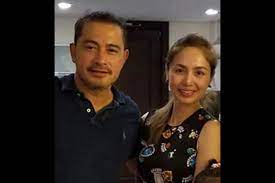 Check spelling or type a new query. Is She Cesar Montano S Current Partner Abs Cbn News