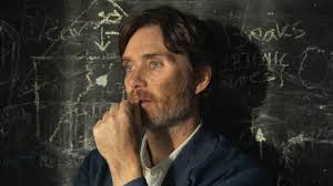 Cillian Murphy in Netflix Movie 'Steve': First Look