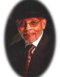 Walter Jones Obituary