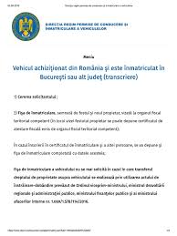 Maybe you would like to learn more about one of these? Acte Necesare Inmatriculare Transcriere