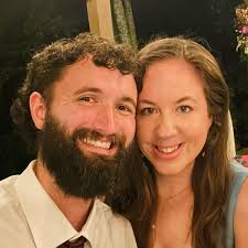 Morgan Borders and Christopher Adcock's Wedding Website