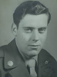 World War II hero from Shickshinny, PA