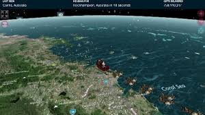 Последние твиты от google santa tracker (@santa_google). Norad S Santa Tracker Website Is Operational For Christmas