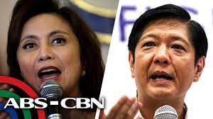 Marcos shipped bongbong and sisters imee and irene halfway around the world to avoid the worsening crisis at home. Bongbong Marcos Robredo Reminded By Pet Of Gag Order On Electoral Protest Abs Cbn News
