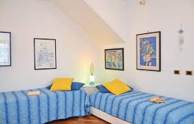 Genießen sie die frische, moderne einrichtung. Ferienhaus Ligurien 8 Personen Genua Ferienhaus Ligurien