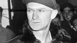 Army banned Pyle pic