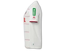 Spar77.de has been visited by 100k+ users in the past month Uhlsport 1 Fc Koln Heimtrikot 21 22 Don Pallone