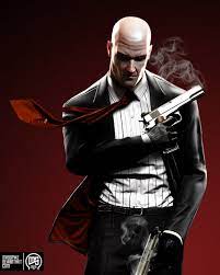 Sam Fisher Vs Agent 47 Hitman Agent 47 Hitman Agent 47