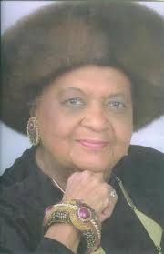 Juanita Burks Obituary (2014)