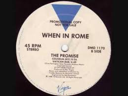 Check spelling or type a new query. Playlists Containing The Song When In Rome The Promise Coliseum Mix Discover New Playlists And New Songs Playmoss Playlists