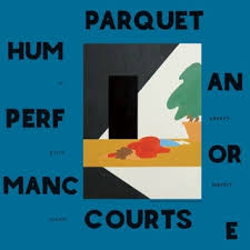 Light up gold is the second studio album by american indie rock band parquet courts, initially released on august 18, 2012 on the lead frontman a. Parquet Courts Light Up Gold Album Review Pitchfork