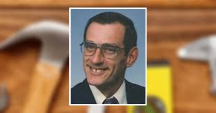 Edwin V. Griesinger Obituary March 31, 2022