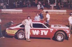 Jimmie johnson, for example, rides bikes and constantly does physical exercise to keep himself in peak physical condition. Dale Sr At Concord Speedway Nascar Race Cars Classic Racing Cars Stock Car Racing