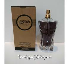 Jean paul gaultier le male essence de parfum eau de parfum intense natural spray for men full size 125 ml / 4.2 fl.oz. Jean Paul Gaultier Jpg Le Male Essence De Parfum Tester Pack 125ml Edp Intense Spray