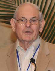 Y EAR IN R EVIEW : 2011 American Seniors Housing Association