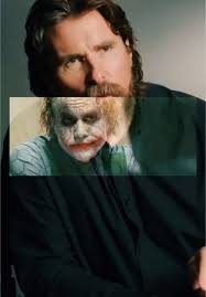 Christian Bale Reflects