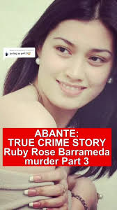 Replying to @jerryjerryne Pamilya Barrameda patuloy pa sa paghahanap ng  hustisya para kay Ruby Rose