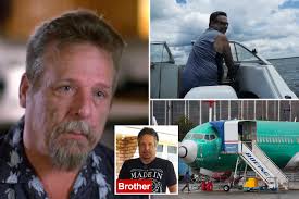 Family of Boeing whistleblower John Barnett blames 'hostile work  environment' for his death