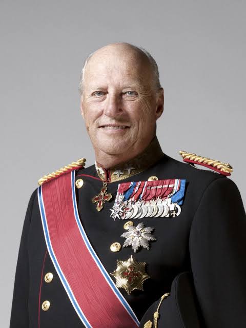 The King of Norway is Coming to PLU in May | News | PLU