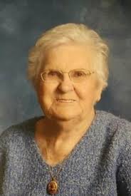 Ruth Meisner Obituary (1920