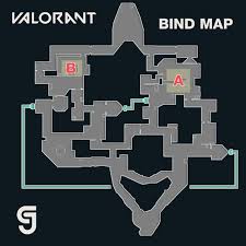 In valorant, there are four maps available to the players: Valorant Maps Every Map Available In The Closed Beta