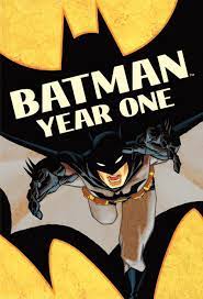 Year one is the title of a batman comic story arc written by frank miller , illustrated by david mazzucchelli and colored by richmond lewis. Batman Year One Film Batman Year One Batman Year One Movie Year One Movie