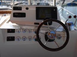 Rhea Marine 850