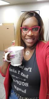 Monday morning coffee greetings and wishes