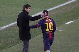En el caso de tito vilanova, la sanción queda en sólo un partido y 600 euros de multa. Football World Mourns The Death Of Former Barcelona Boss Tito Vilanova Football Sport Express Co Uk