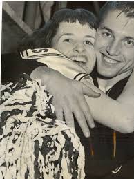 Archive photos from the Iowa girls state basketball tournament